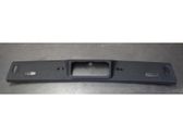 Center console decorative trim