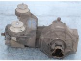 Rear differential