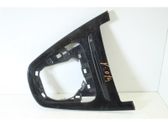 Center console decorative trim