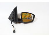 Front door electric wing mirror