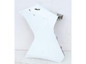 Front bumper corner part panel trim