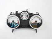 Compteur de vitesse tableau de bord
