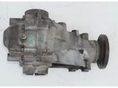 Front differential