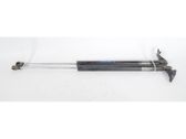 Rear window strut damper