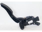 Pedal del acelerador