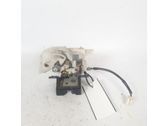 Tailgate lock latch