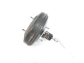 Brake booster