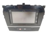 Unidad delantera de radio/CD/DVD/GPS
