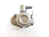 Fuel injection high pressure pump