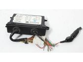 Calculateur moteur ECU