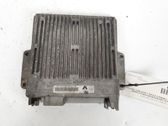 Engine control unit/module
