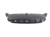 Center console