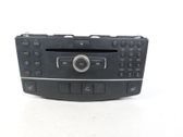 Radio / CD-Player / DVD-Player / Navigation