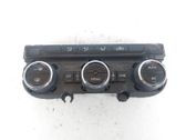 Console centrale