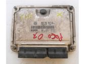 Engine control unit/module