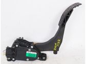 Pedal del acelerador