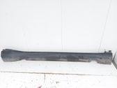 Sill/side skirt trim