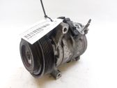 Klimakompressor Pumpe