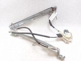Mécanisme de lève-vitre avec moteur