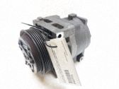 Ilmastointilaitteen kompressorin pumppu (A/C)