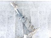 Rear shock absorber/damper