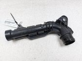 Manguera/tubo del aire acondicionado (A/C)