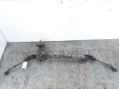 Steering rack