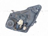 Fensterheber mechanisch Tür hinten