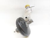 Brake booster