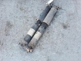 Articulación de barra estabilizadora delantera