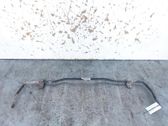 Front leaf spring