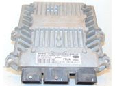 Calculateur moteur ECU
