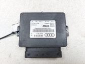 Calculateur moteur ECU