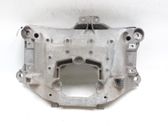 Gearbox mount