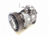 Compresor (bomba) del aire acondicionado (A/C))