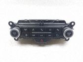 Unidad delantera de radio/CD/DVD/GPS