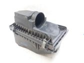 Caja del filtro de aire
