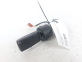 Ignition lock