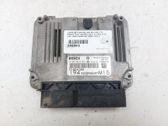 Calculateur moteur ECU