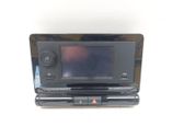 Radio/CD/DVD/GPS-pääyksikkö