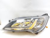 Headlight/headlamp