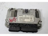 Calculateur moteur ECU