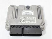 Engine control unit/module