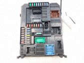Autres unités de commande / modules