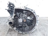Mechaninė 5 pavarų dėžė