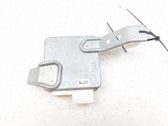 Unidad de control/módulo de la dirección asistida
