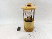 Kraftstoffpumpe im Tank