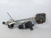 Motor y varillaje del limpiaparabrisas delantero