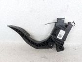 Pedal del acelerador