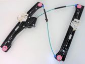 Regulador de puerta delantera con motor